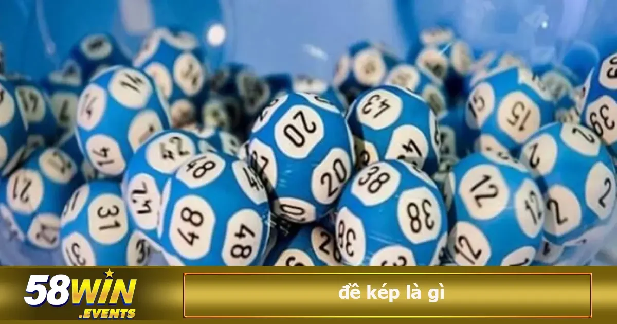 Đề kép là gì? Giải thích và cách chơi đề kép hiệu quả 4 Nghiên cứu, học hỏi, nắm vững quy luật mà rút ra những tuyệt chiêu cho bản thân