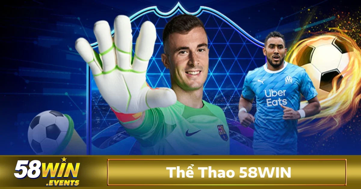 Thể thao 58win 3 Việc tham gia cá cược tại Thể thao 58win khá đơn giản và nhanh chóng