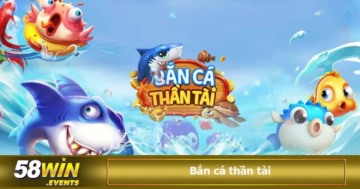 Bắn Cá Thần Tài 58win – Mẹo Săn Thưởng Cực Kỳ Hiệu Quả 3 Khoảnh khắc gặp boss luôn làm cho người chơi thấy phấn khích và đặt mục tiêu hạ gục boss
