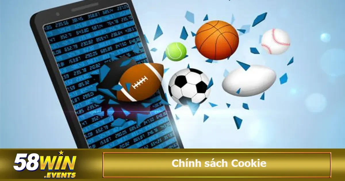 Chính Sách Cookie 58win 2 cá nhân hóa nội dung, đảm bảo sự thuận tiện và an toàn cho người chơi.
