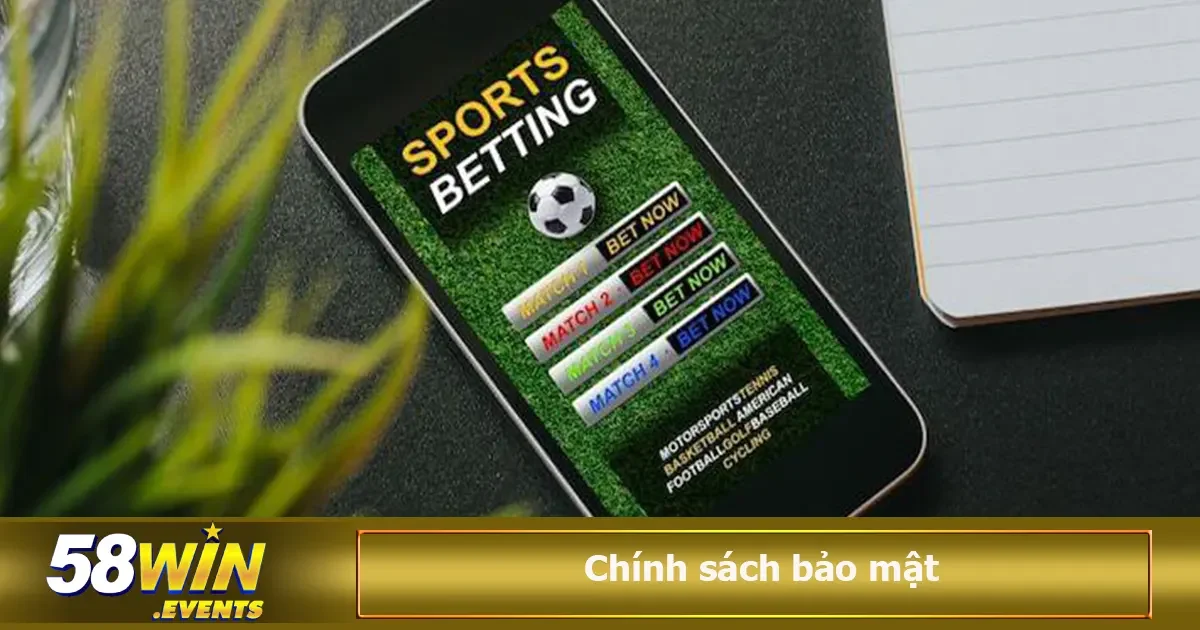 Chính Sách Bảo Mật 58win 2 thu thập dữ liệu của người dùng qua nhiều phương thức khác nhau như điền thông tin đăng ký, sử dụng các dịch vụ, hoặc qua các hoạt động tương tác trên nền tảng