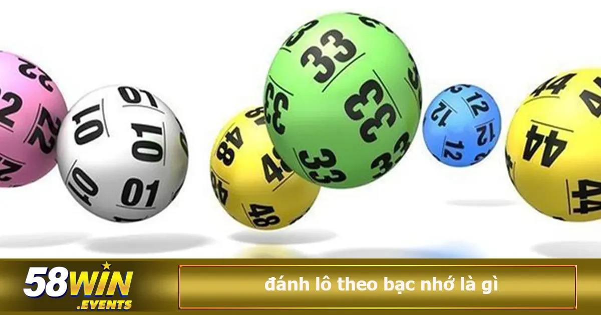 Đánh Lô Theo Bạc Nhớ Là Gì? Hướng Dẫn Chi Tiết Dễ Hiểu 3 Mỗi bước đều quan trọng để có được chiến thắng lớn