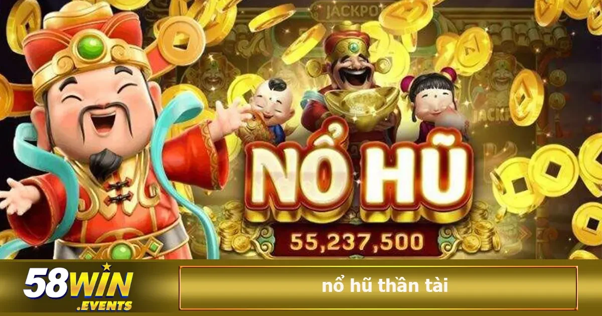 Nổ Hũ Thần Tài 58win – Bí Quyết Chơi Và Trúng Thưởng To 4 Canh thời điểm cũng là một điều tối quan trọng, giúp tối ưu phần thưởng được nhận