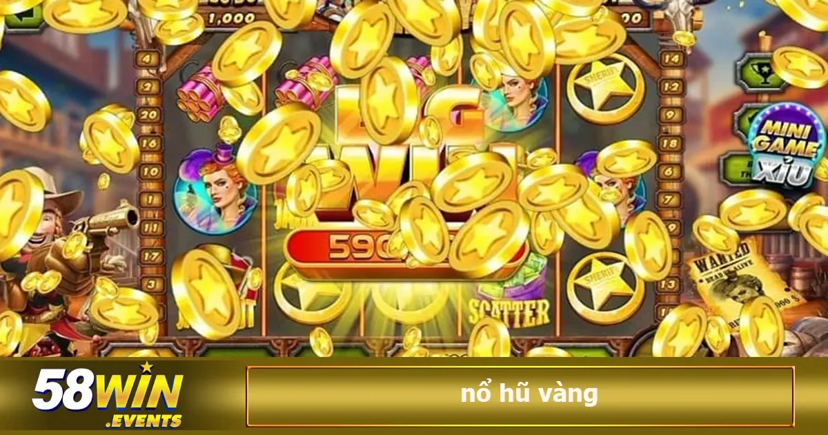 Nổ Hũ Vàng 58win – Mẹo Quay Trúng Lớn Cho Người Mới Chơi 2 phù hợp với những người yêu thích vận may, thích cảm giác hồi hộp khi chờ đợi kết quả cuối cùng và mong muốn nhận về những phần thưởng cực khủng