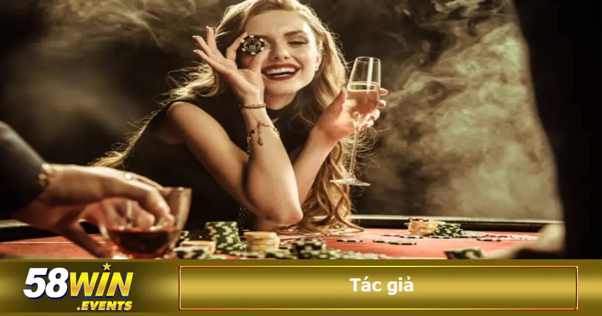 Tác Giả 58win 1 Người sáng lập mong muốn cung cấp cho cộng đồng game thủ một môi trường chơi game đầy đủ, an toàn và hấp dẫn